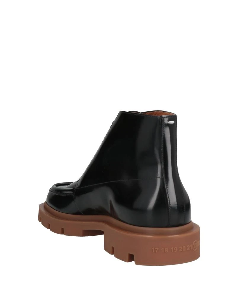 MAISON MARGIELA Boots 3