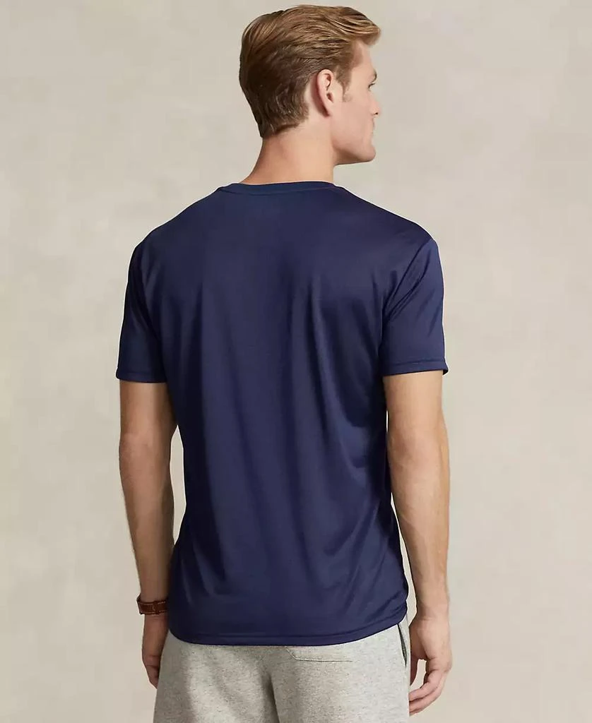 Ralph Lauren Men
s Classic-Fit Performance Jersey T-Shirt 7