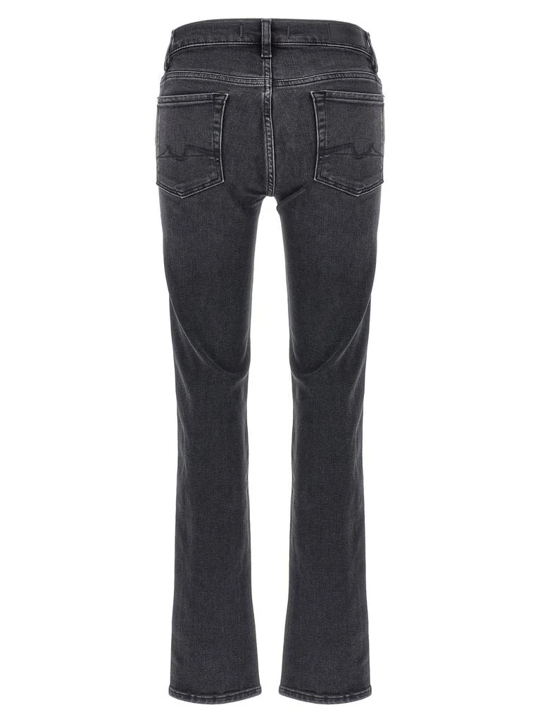7 For All Mankind roxanne Jeans 2