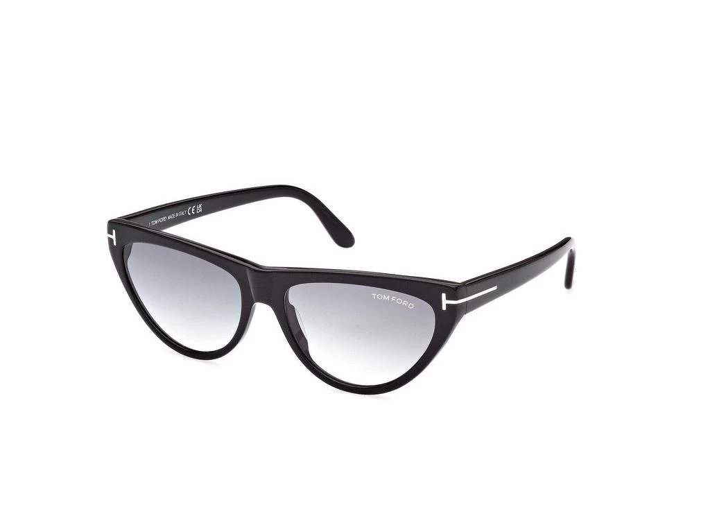 Tom Ford Cat Eye Sunglasses 2
