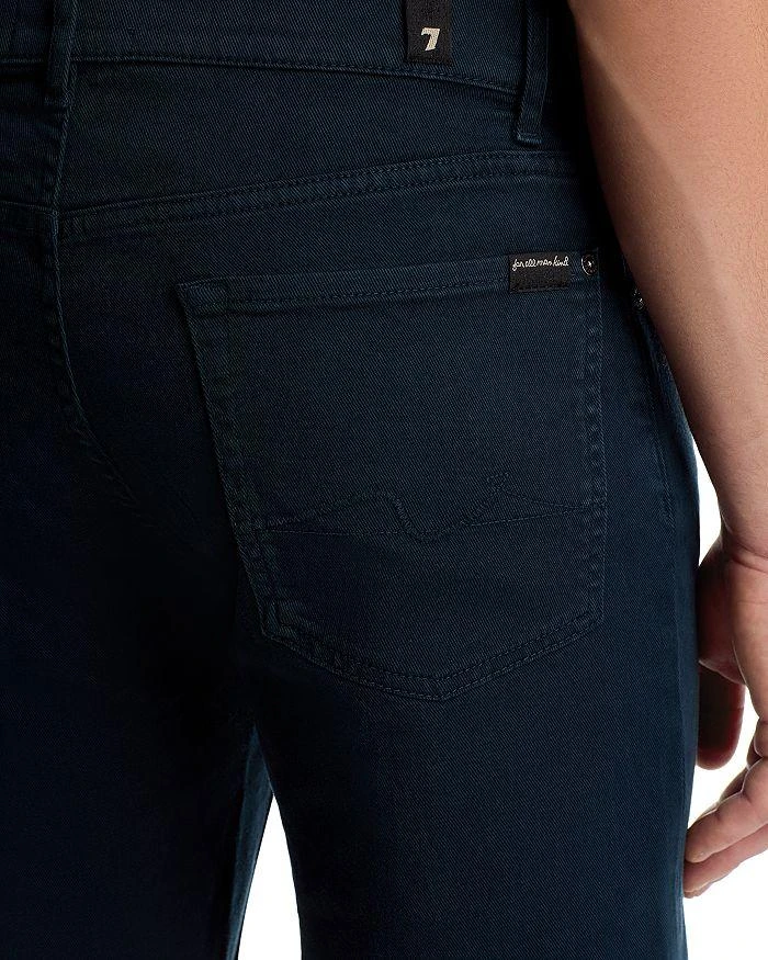 7 For All Mankind The Slimmy Slim Fit Jeans 7
