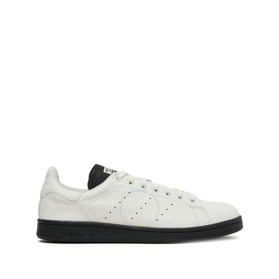 YOHJI YAMAMOTO X Adidas Ladies Perforated Leather Sneakers