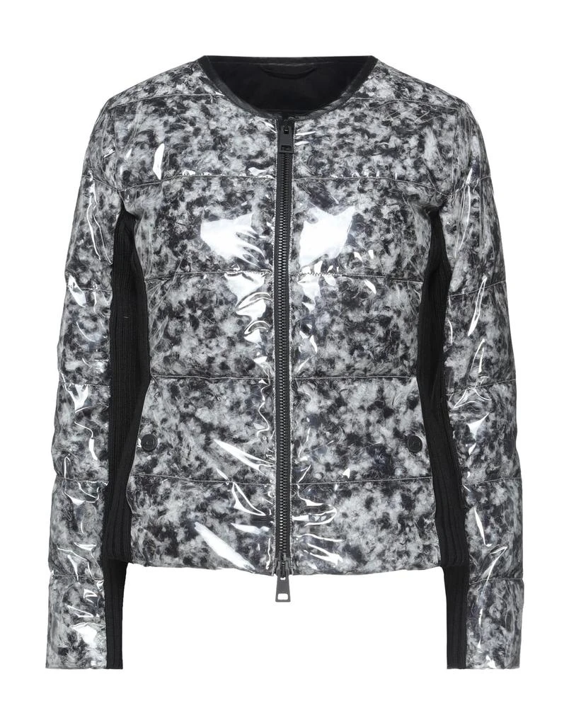 GooSe Tech Shell  jacket 1