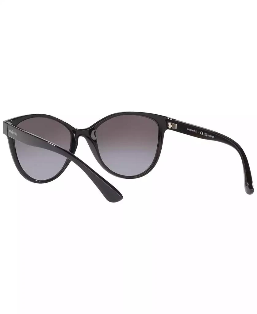 Sunglass Hut Collection Women
s Polarized Sunglasses, HU202155-YP 7