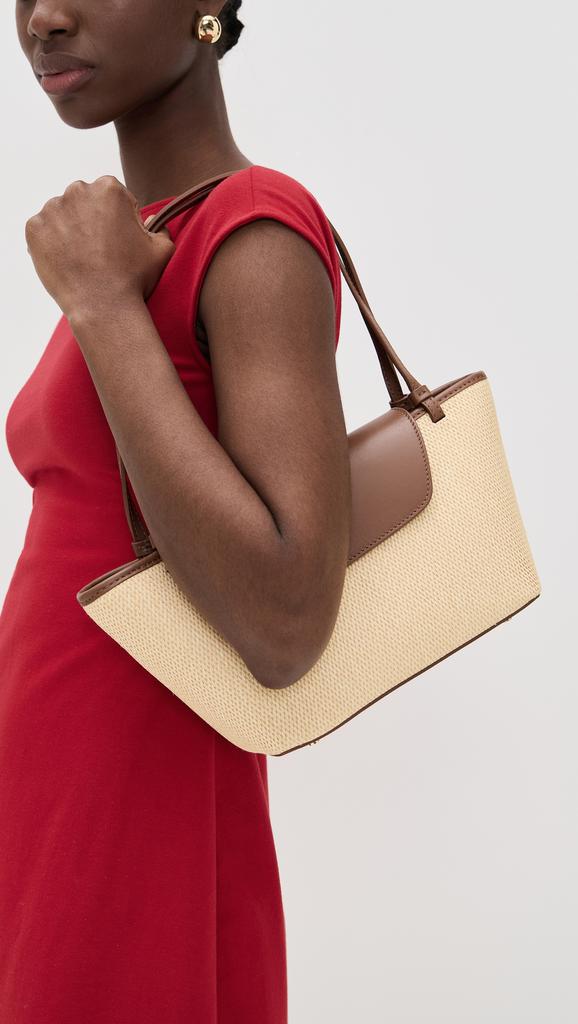 Elleme Courrier Tote