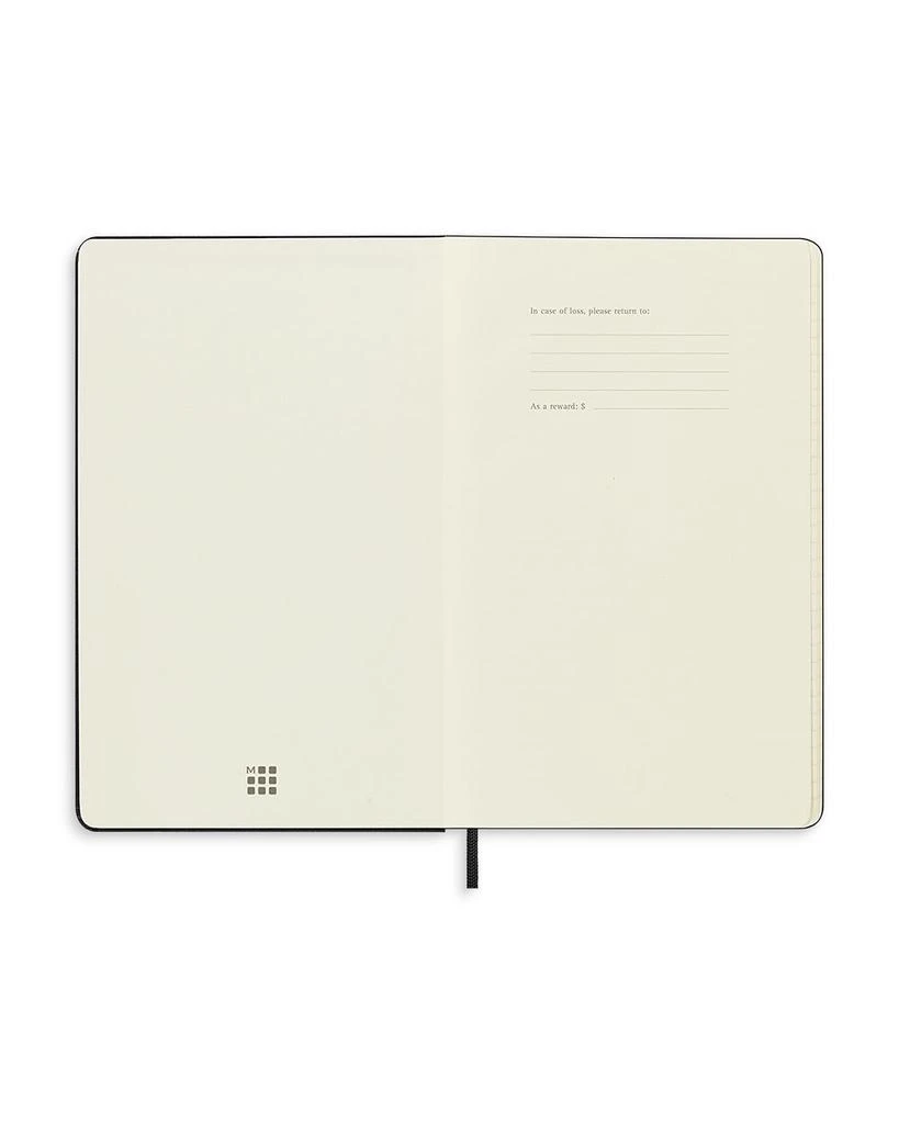 Moleskine Moleskine Classic Notebook and Kaweco Rollerball Pen Set 7