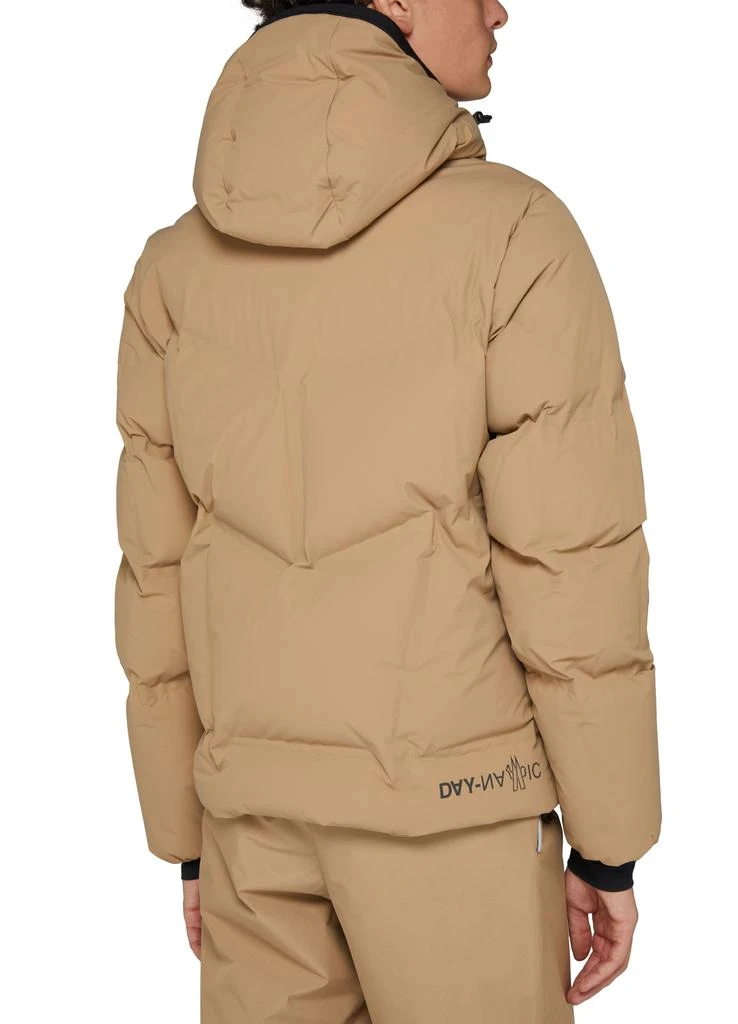 Moncler Arcesaz down jacket 5