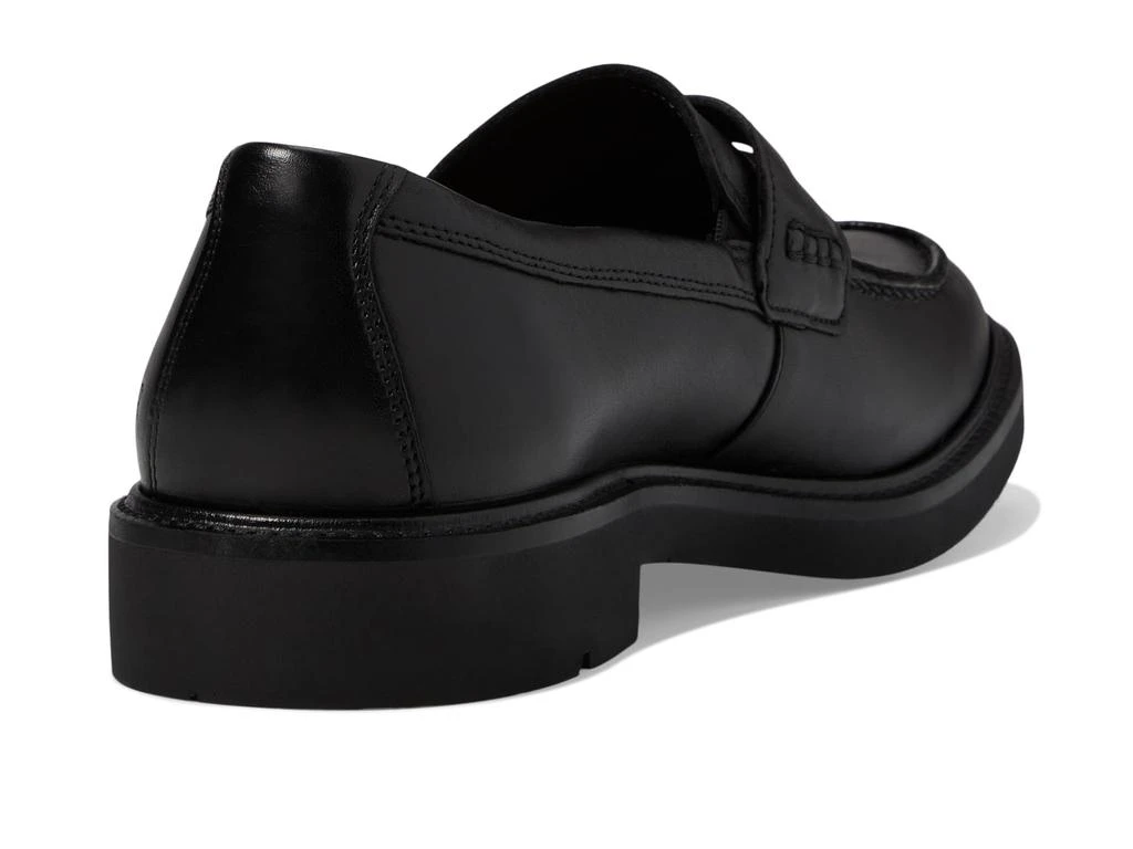 ECCO London Penny Loafer 5
