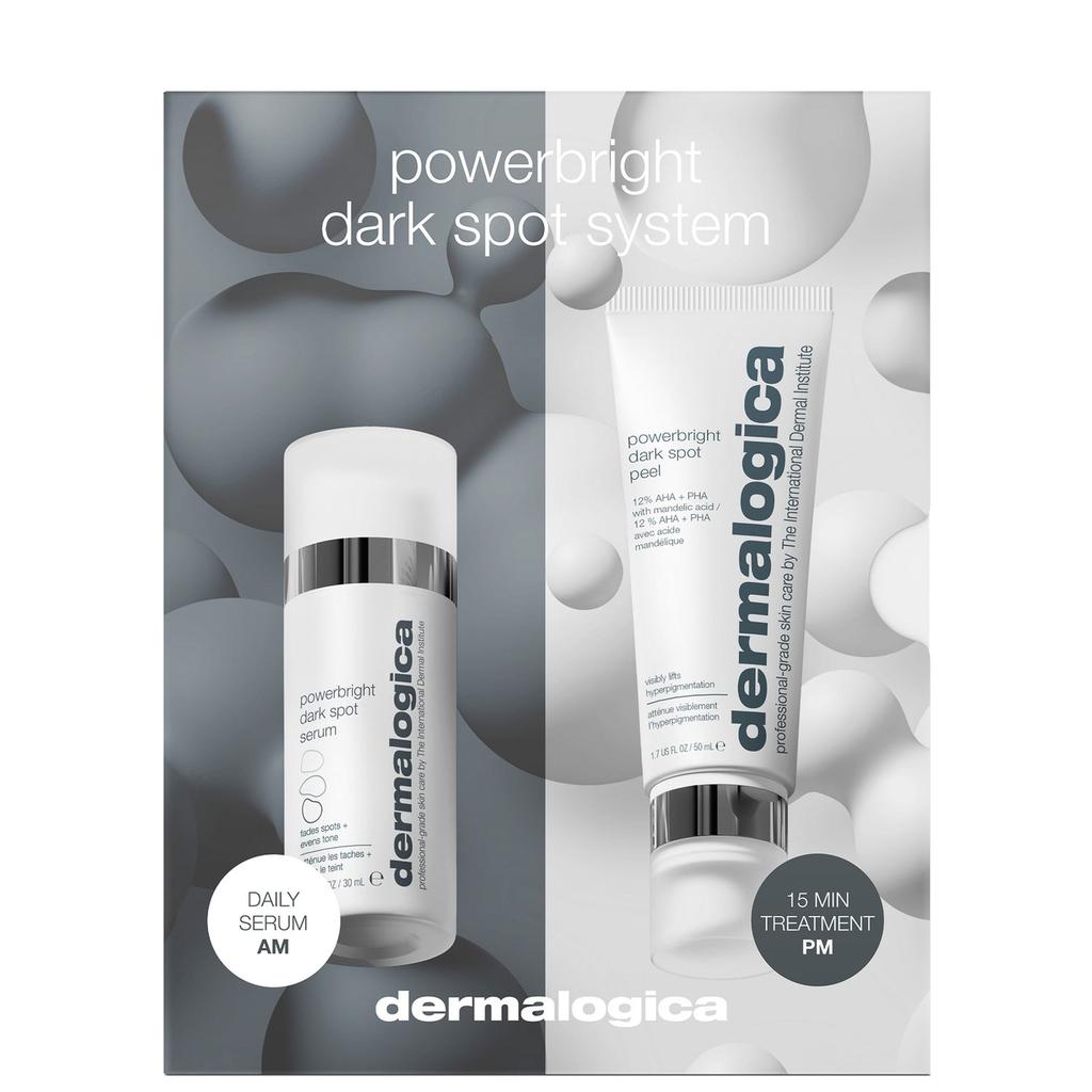 Dermalogica Dermalogica PowerBright Dark Spot System