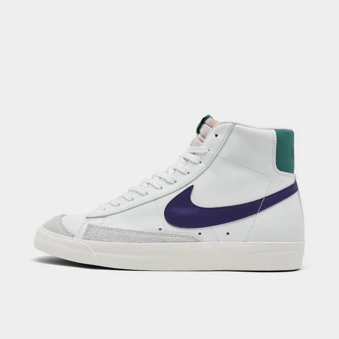 NIKE Nike Blazer Mid '77 Vintage Casual Shoes 1