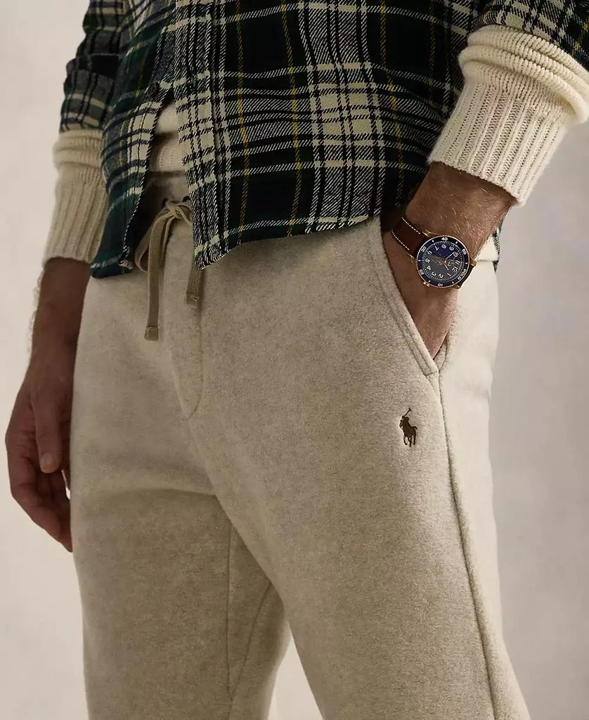 Ralph Lauren Men's Fleece Jogger Pants 3