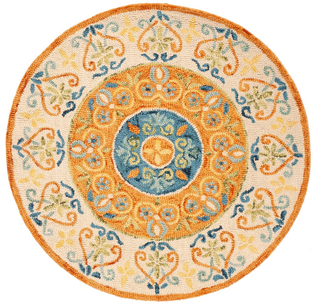 Safavieh Safavieh Novelty Handmade Rug
