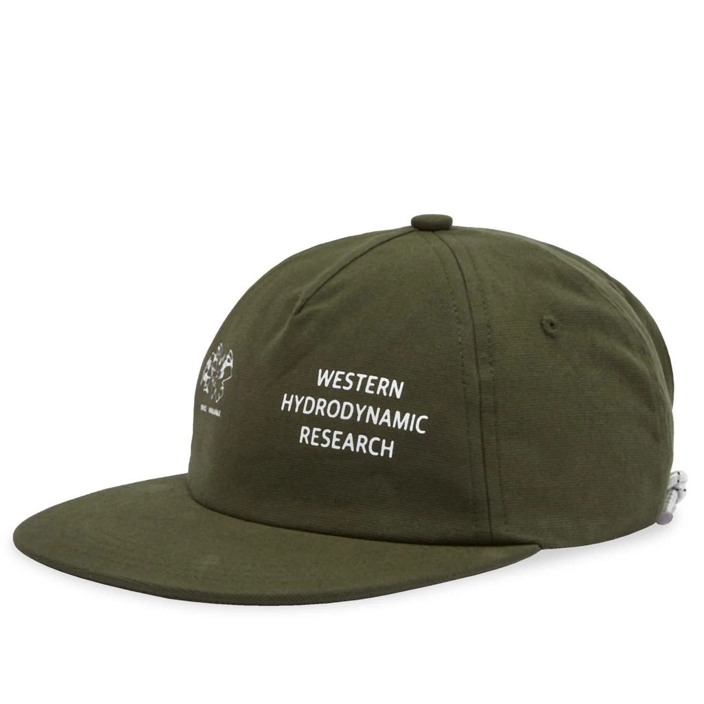 Space Available Space Available x WHR Logo Cap 1