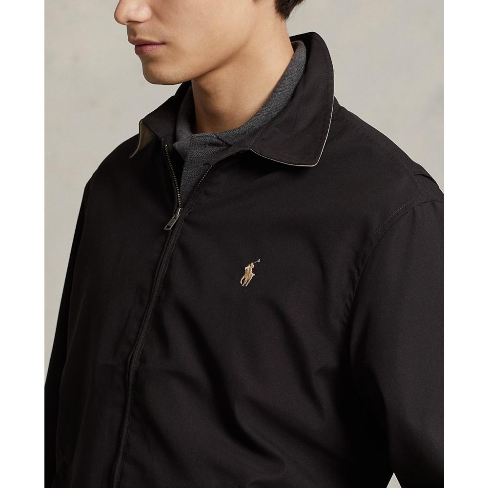 Polo Ralph Lauren Men's Lightweight Windbreaker