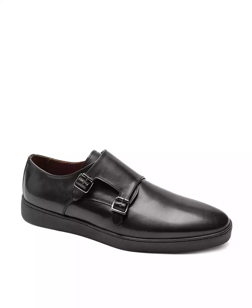 Bruno Magli Men's Palestro Monk Strap Dress Shoe
