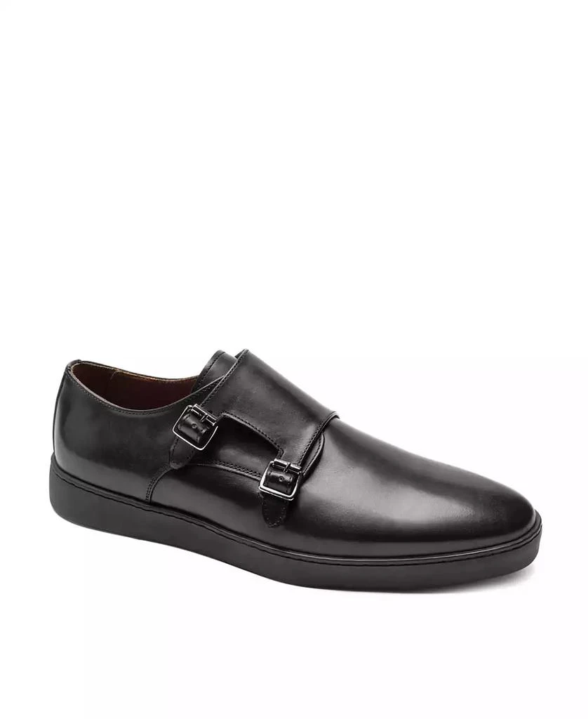 Bruno Magli Men's Palestro Monk Strap Dress Shoe 1