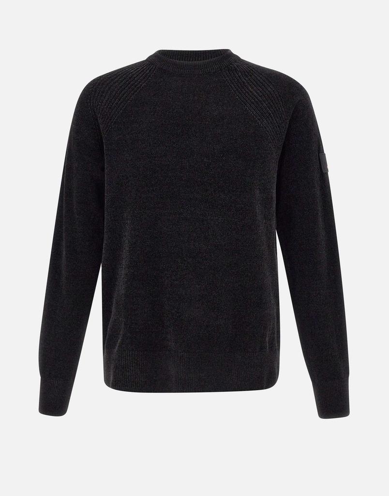 DEKKER "Manna" chenille sweater