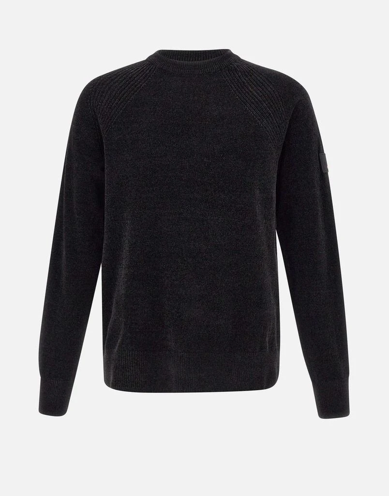DEKKER "Manna" chenille sweater 1
