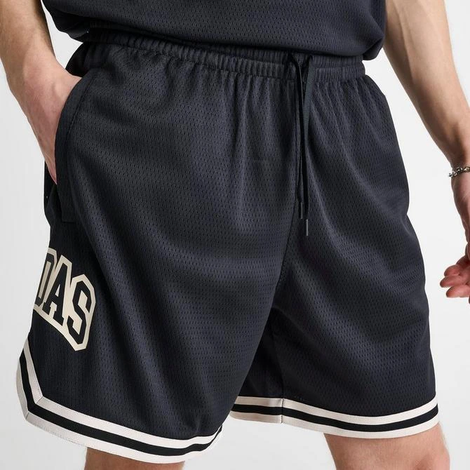 ADIDAS Men's adidas Originals Varsity Graphic Lifestyle Shorts 11