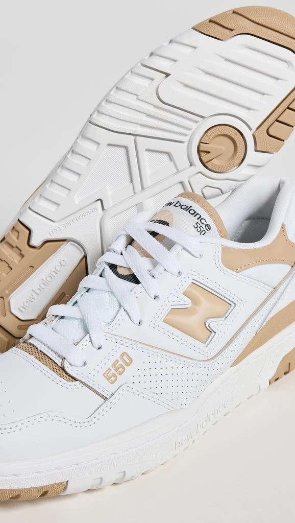 New Balance 550 Sneakers 5