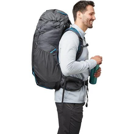 Gregory Focal 58L Backpack 3