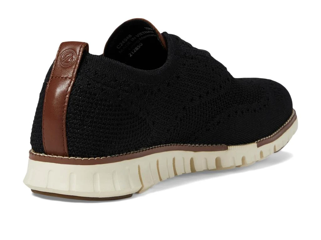 Cole Haan Zerogrand Stitchlite Oxford 5