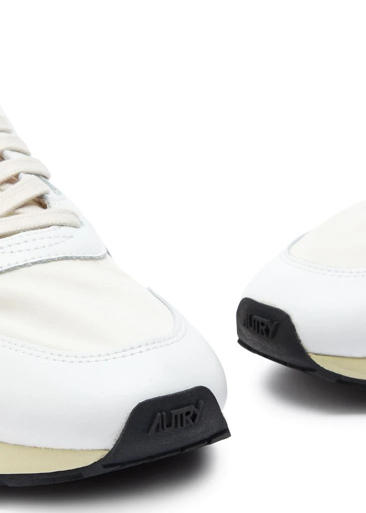 Autry Reelwind panelled nylon sneakers 3
