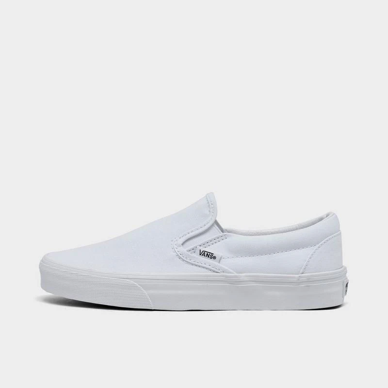 Vans Women
s Vans Classic Slip-On Heavy Textures Casual Shoes