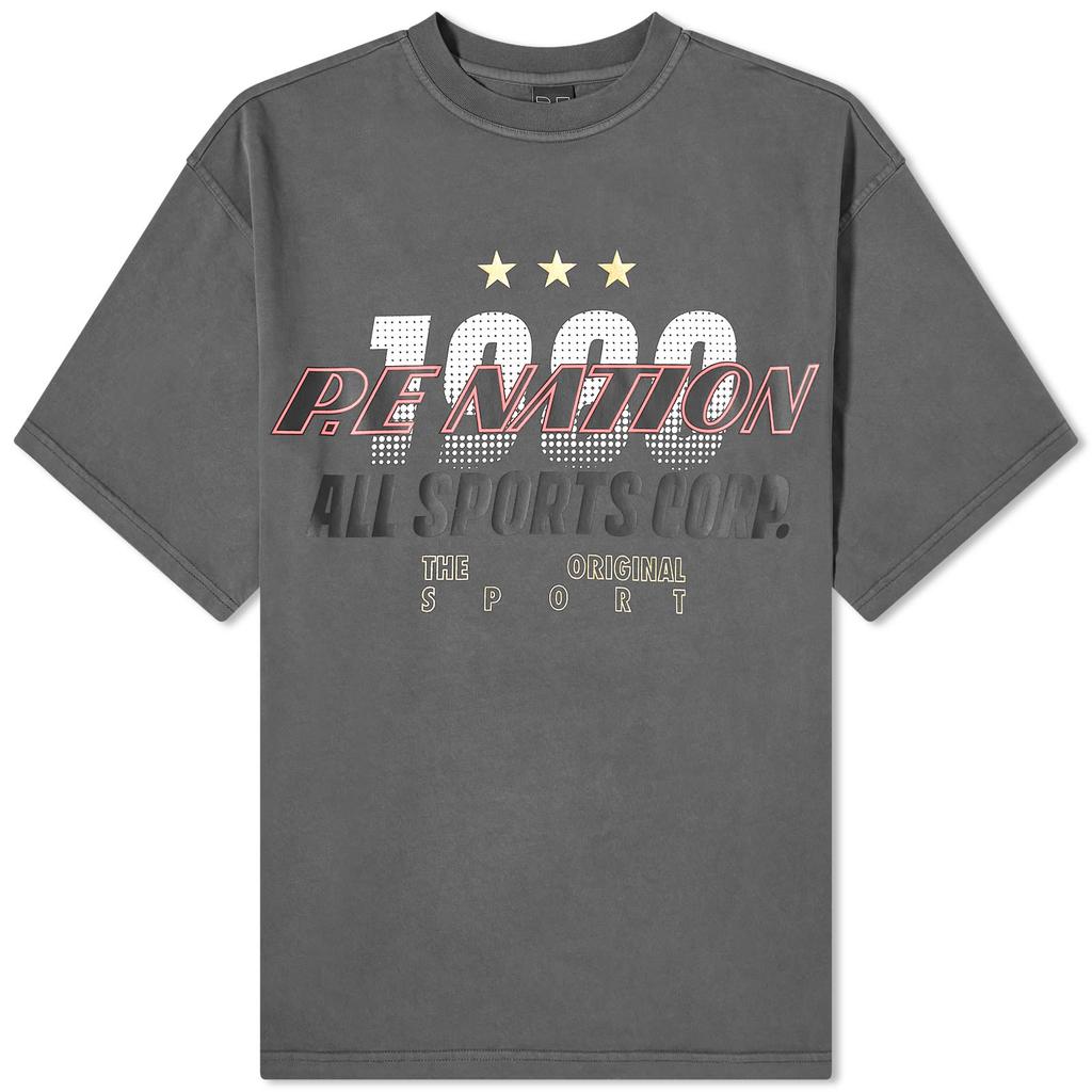 P.E Nation P.E Nation Touring T-Shirt