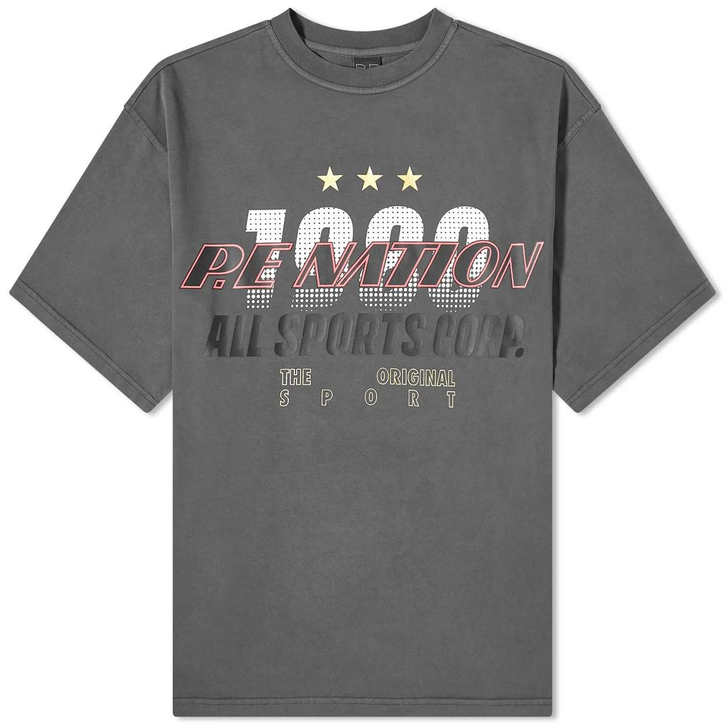 P.E Nation P.E Nation Touring T-Shirt 1