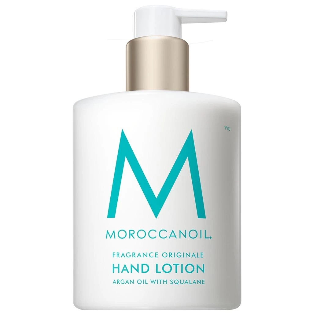 Moroccanoil Moroccanoil Hand Lotion Fragrance Orignale 360ml 1