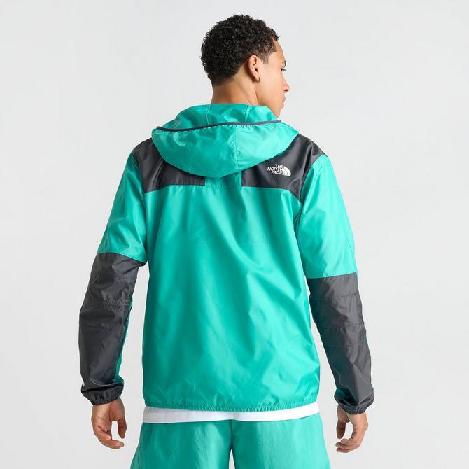 The north face 1985 Seasonal Mountain Jacket | Trekkinn
