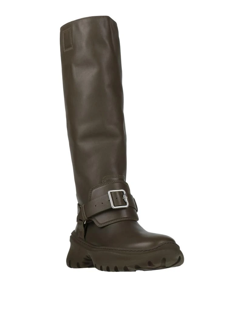 Burberry Boots 2