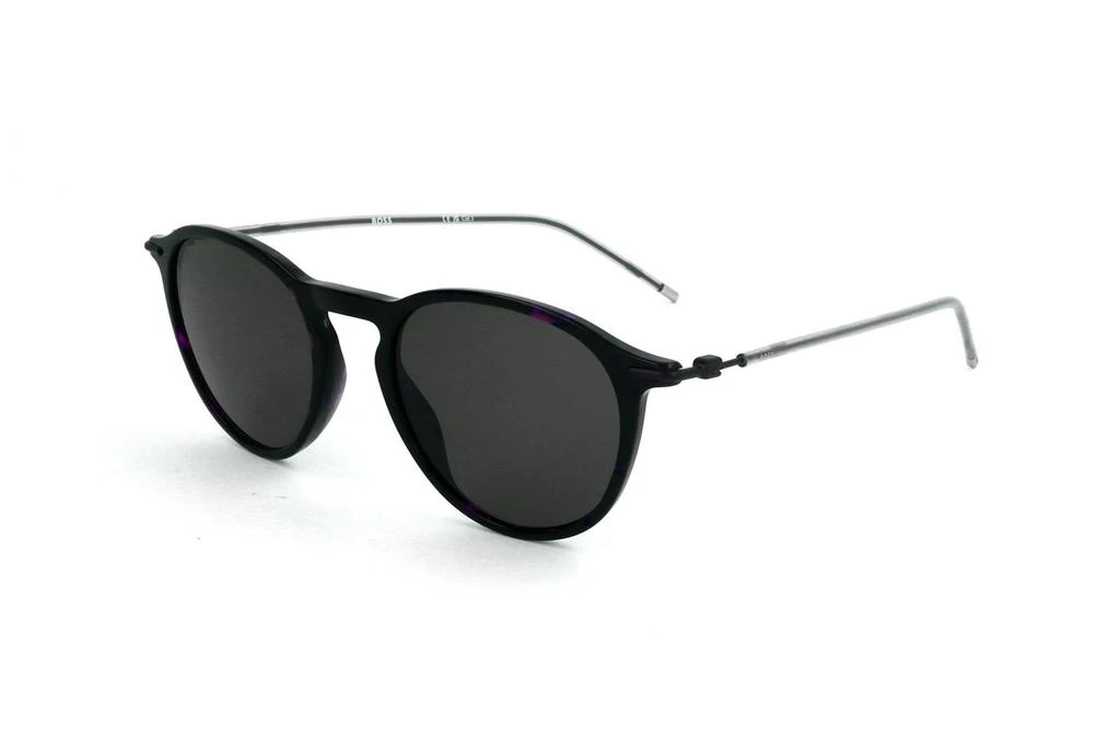 Hugo Boss Hugo Boss Boss 1309 Round Sunglasses 4
