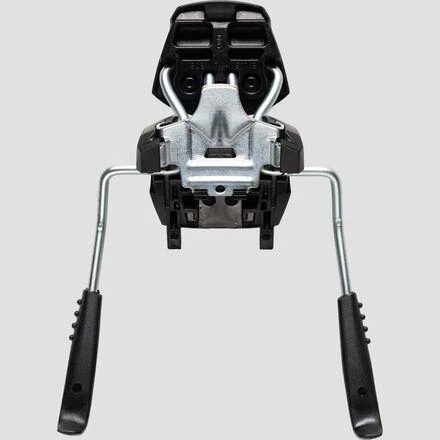 Head Skis USA x Tyrolia Powerrail Binding Brakes 2