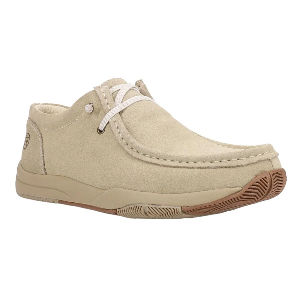 Roper Clearcut Low Boat Shoes 2