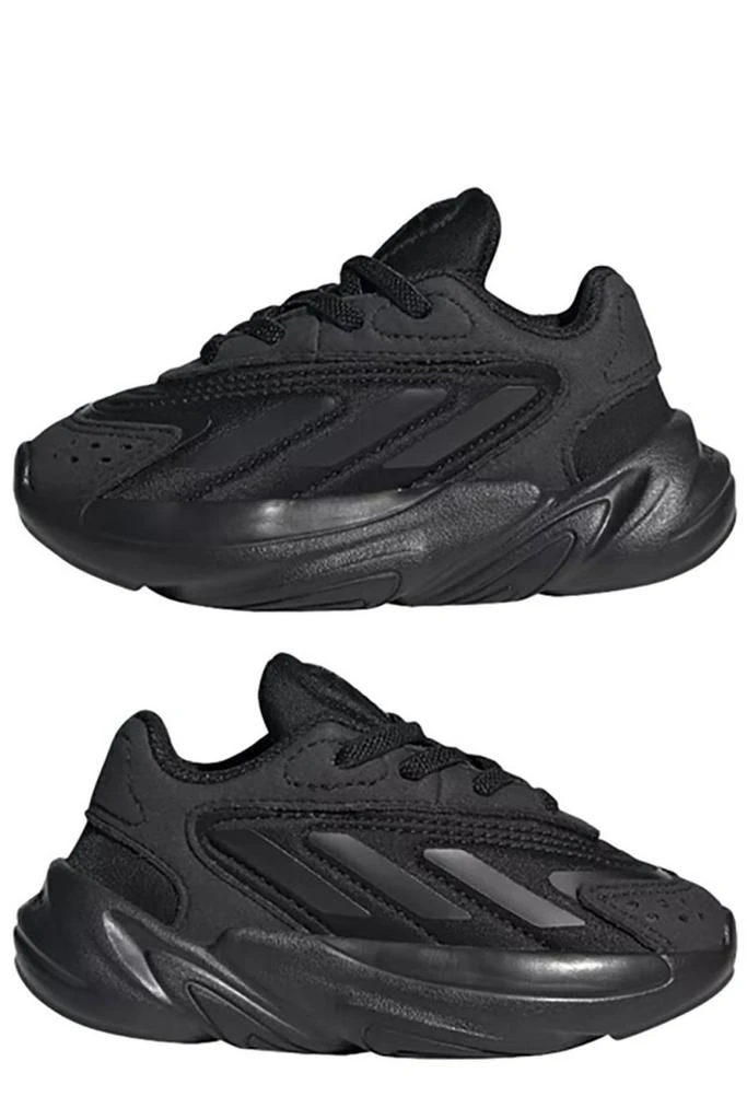 adidas gazelle silver green womens Grade School adidas Campus 00s Black / Black / 6 main image 0