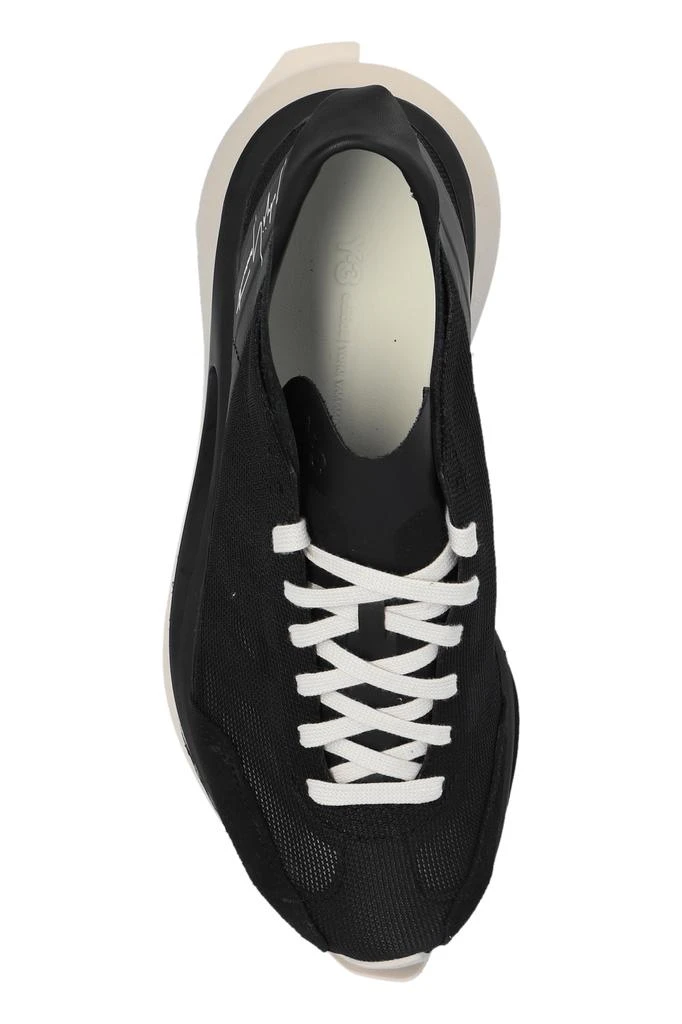 Y-3 Sports Shoes 'S-Gendo Run' 6