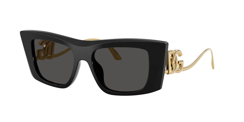 Dolce & Gabbana Dolce & Gabbana - Unisex Dg3288 642 Eyeglasses display picture 2