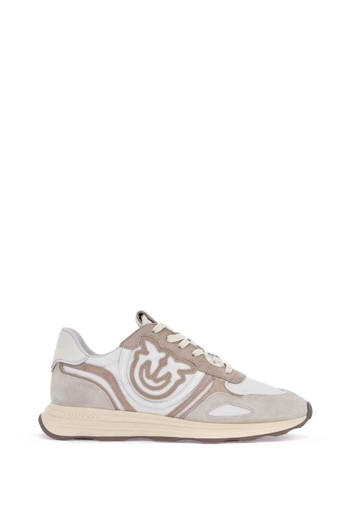 PINKO . zoe sneakers 1