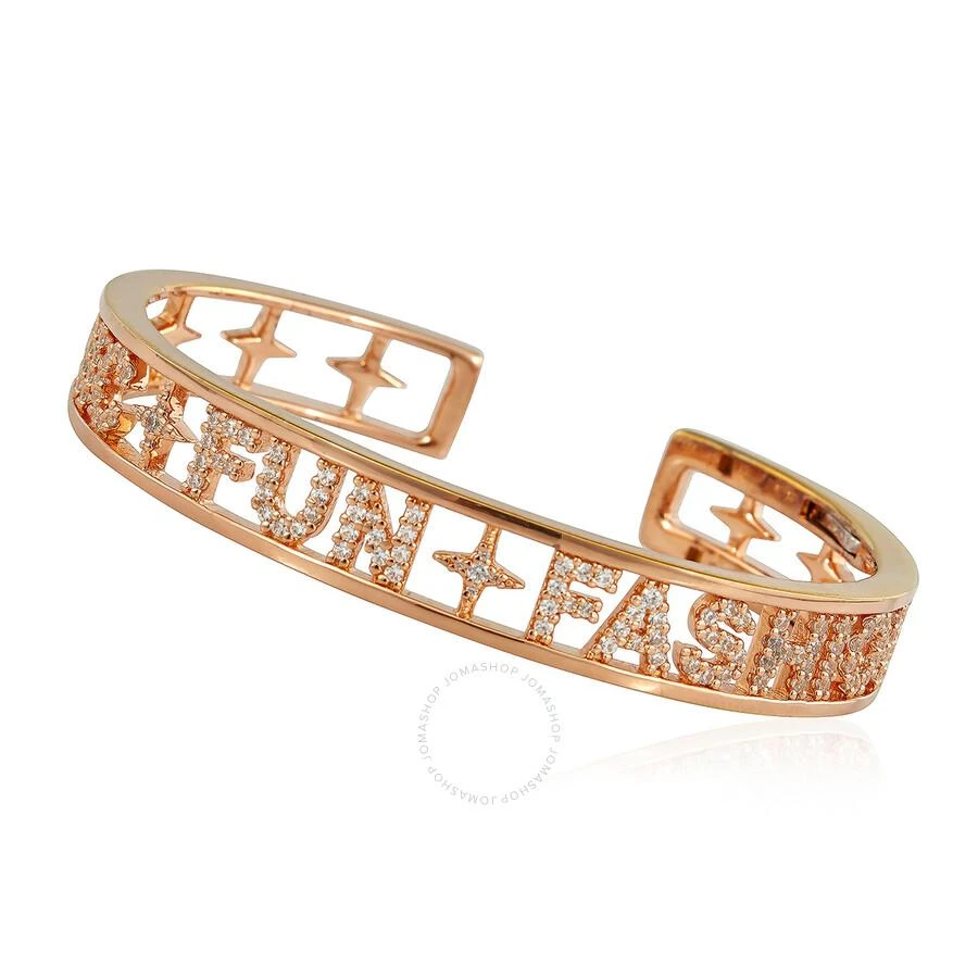apm Monaco Chic Fun Fashion Cuff Bracelet 1