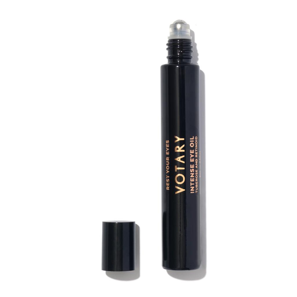 Votary Intense Eye Oil - Tuberose and Retinoid