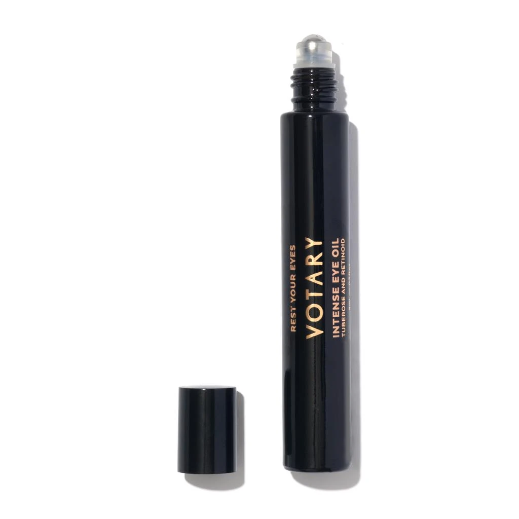 Votary Intense Eye Oil - Tuberose and Retinoid 2