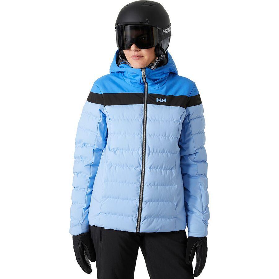 Helly Hansen Imperial Puffy Jacket - Women's