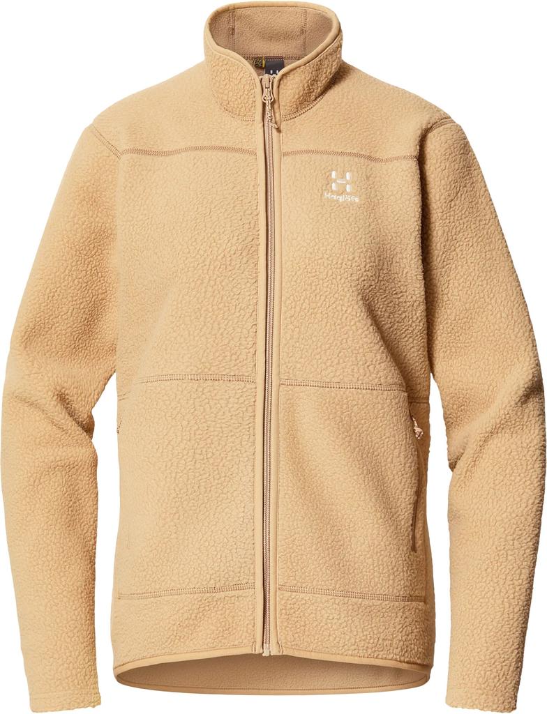 Haglofs Mossa Pile Jacket - Women
s