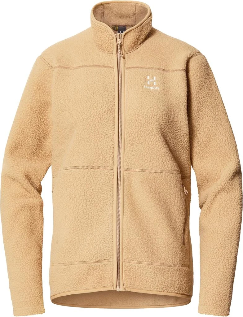 Haglofs Mossa Pile Jacket - Women
s 1