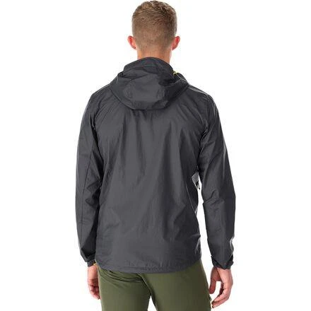 Rab Vital Windshell Hooded Jacket - Men's 2