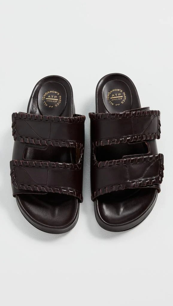 ATP ATELIER Furlo Sandals 4