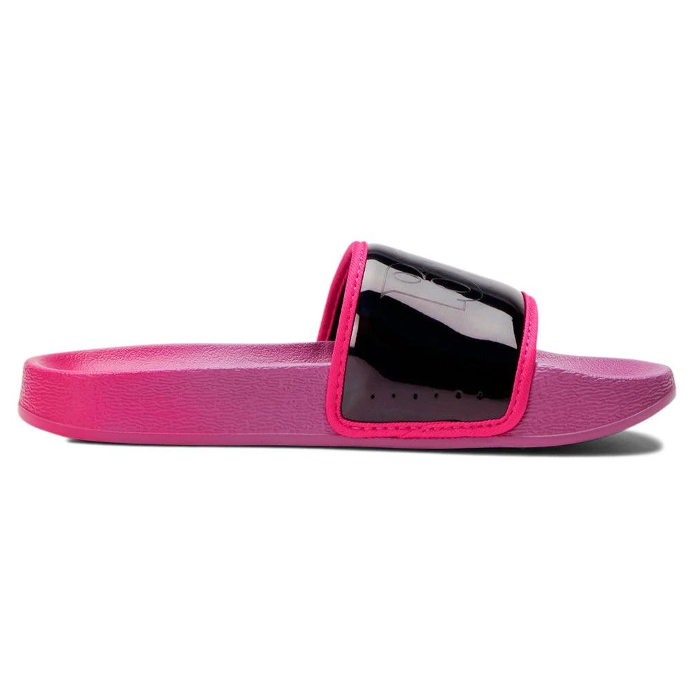 Puma Leadcat Bratz Slide Sandals (Little Kid)