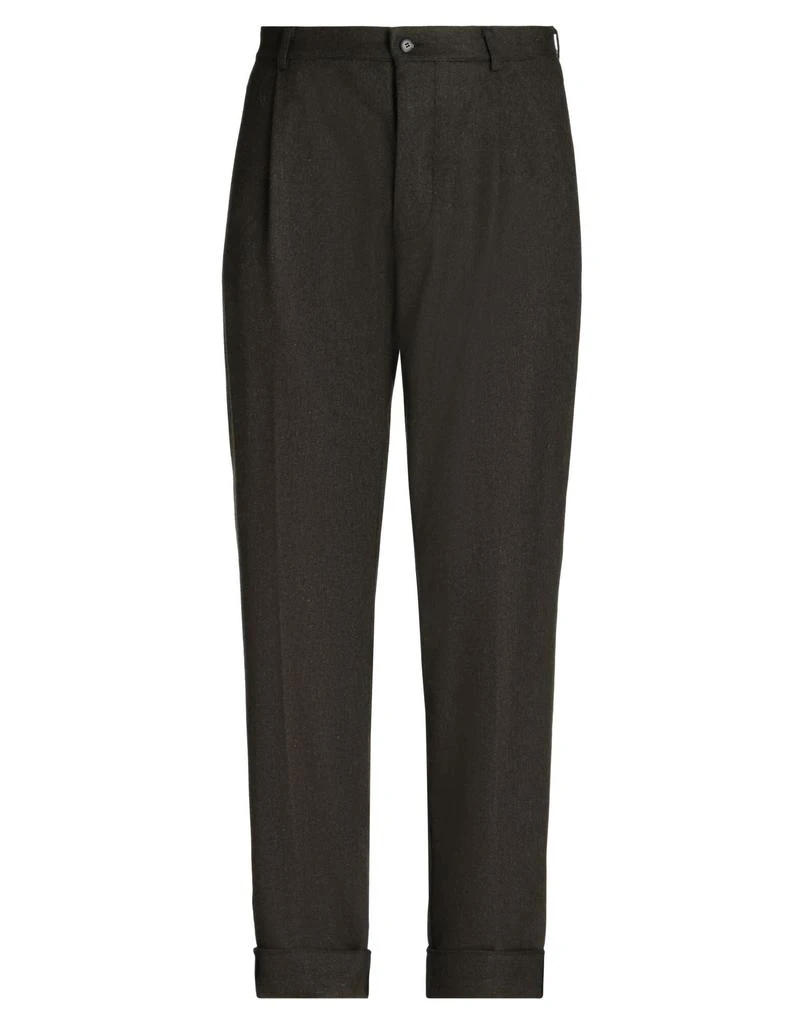 DOPPIAA Casual pants 1